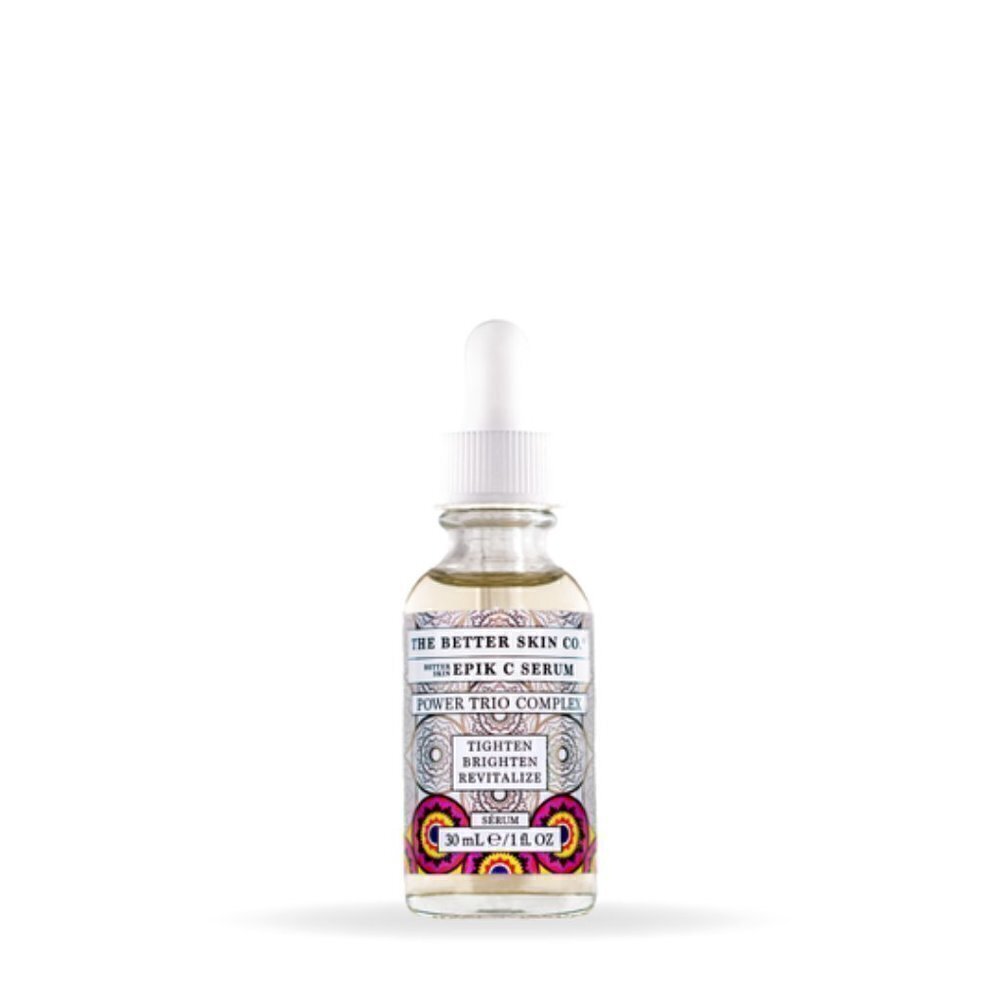 BETTER SKIN EPIK C SERUM: POWER TRIO COMPLEX 1 OZ.